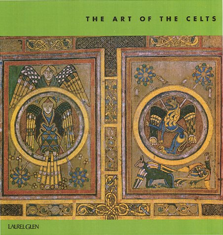 9781571456236: The Art of the Celts