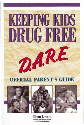 Imagen de archivo de Keeping Kids Drug Free a la venta por TextbookRush