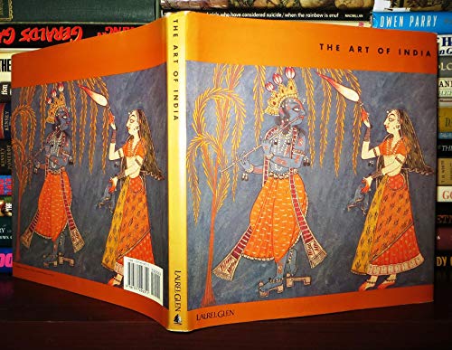 9781571456311: The Art of India