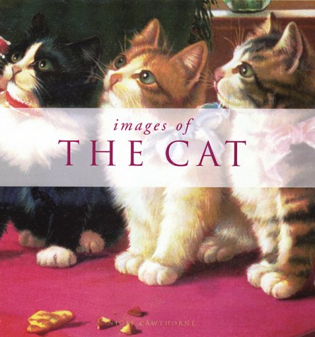 Stock image for Images of the Cat (Images of Ser.) for sale by The Warm Springs Book Company