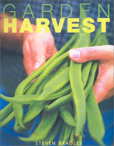 Stock image for Garden Harvest for sale by ThriftBooks-Atlanta