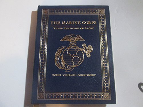 Imagen de archivo de The Marine Corps a la venta por Campbell Bookstore