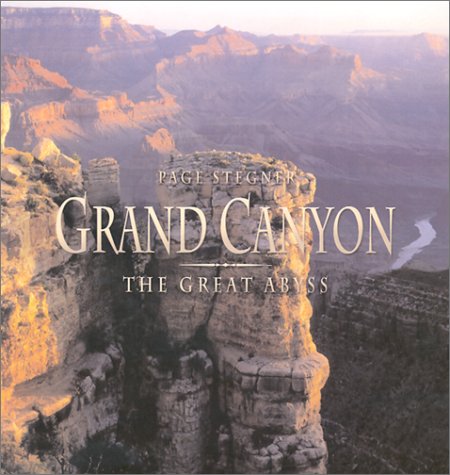 Imagen de archivo de Grand Canyon: The Great Abyss a la venta por ThriftBooks-Dallas