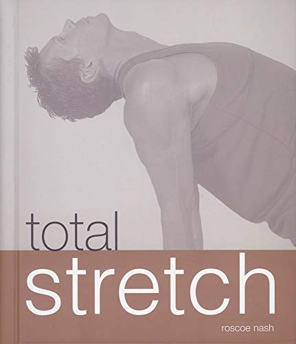 Imagen de archivo de Total Stretch a la venta por ThriftBooks-Atlanta
