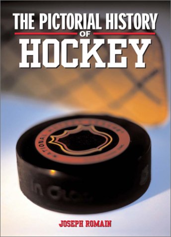9781571458391: The Pictorial History of Hockey