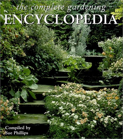 Stock image for Complete Gardening Encyclopedia for sale by ThriftBooks-Dallas