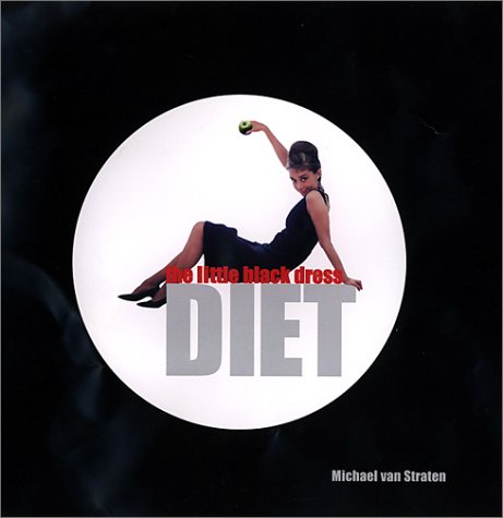 Beispielbild fr The Little Black Dress Diet zum Verkauf von ThriftBooks-Atlanta