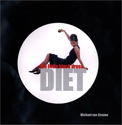 Imagen de archivo de The Little Black Dress Diet a la venta por ThriftBooks-Dallas