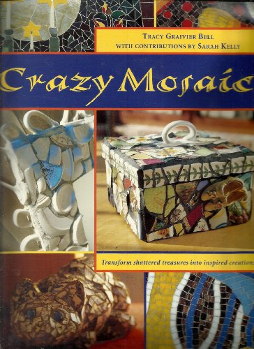 Stock image for Crazy Mosaic for sale by Wonder Book