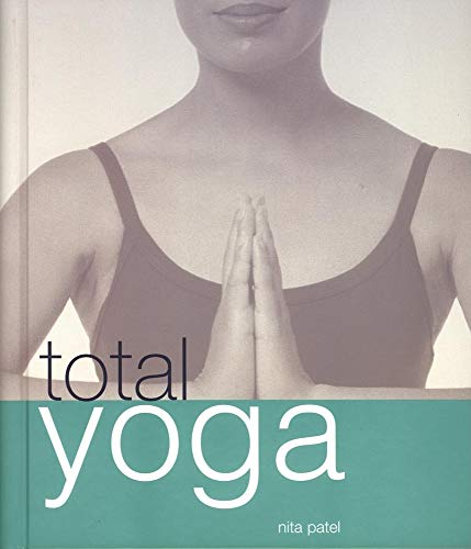 Beispielbild für Total Yoga zum Verkauf von Discover Books