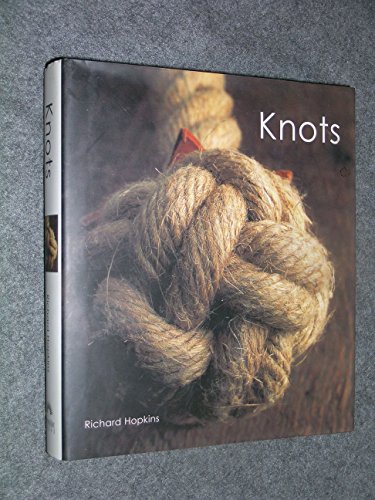 Imagen de archivo de Knots a la venta por Better World Books