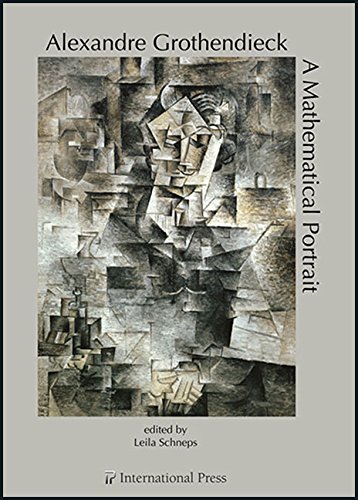Imagen de archivo de Alexandre Grothendieck: A Mathematical Portrait a la venta por Revaluation Books