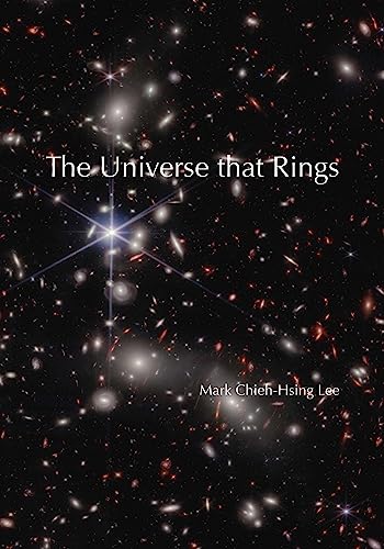 Beispielbild fr The Universe That Rings zum Verkauf von Blackwell's