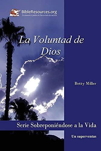 Stock image for La Voluntad de Dios (Spanish Edition) for sale by Lucky's Textbooks