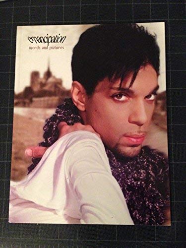 Emancipation: Words and pictures (9781571500229) by Prince