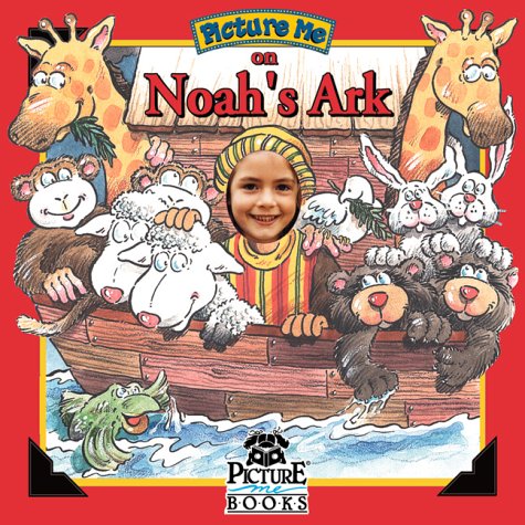 Stock image for Picture Me on Noah's Ark for sale by SecondSale