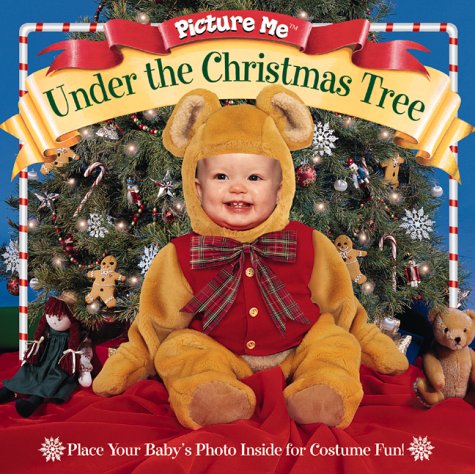 Imagen de archivo de Picture Me Under the Christmas Tree a la venta por Gulf Coast Books