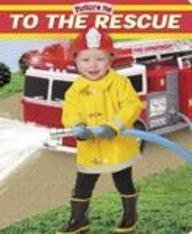 Stock image for Picture Me to the Rescue for sale by Once Upon A Time Books