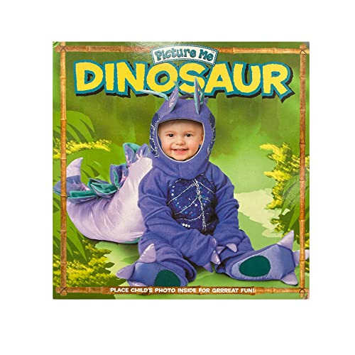 Stock image for Picture Me As a Dinosaur for sale by Better World Books