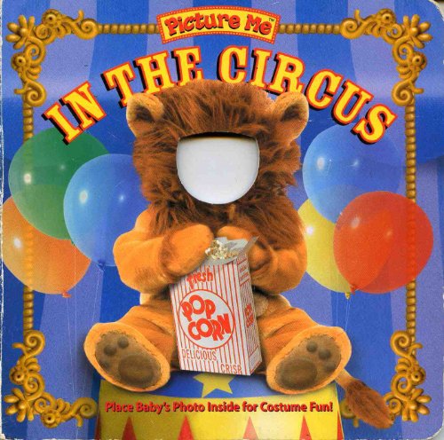 Imagen de archivo de Picture Me in the Circus a la venta por Gulf Coast Books