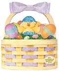 Imagen de archivo de My Sparkle Basket Easter Book a la venta por Half Price Books Inc.