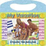 My Vacation (Picture, Play & Tote-Book) (9781571517203) by North, Merry; Petschauer, Kim