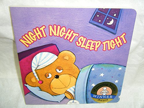 Stock image for Night Night Sleep Tight for sale by Ergodebooks