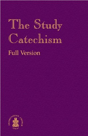 Beispielbild fr The Study Catechism: Full Version zum Verkauf von SecondSale