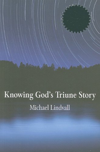 Stock image for Knowing God's Triune Story for sale by Wonder Book