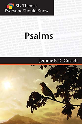 Stock image for Psalms Six Themes Everyone Should Know Series for sale by PBShop.store US