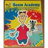 Beispielbild fr Jr Boom Academy zum Verkauf von SecondSale
