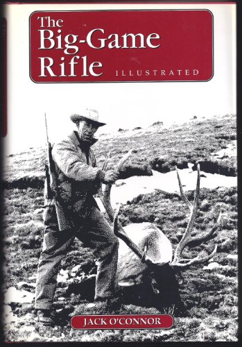 Stock image for The Big Game Rifle for sale by Books of the Smoky Mountains