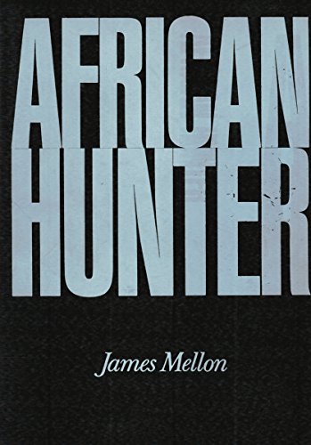 9781571570512: African Hunter