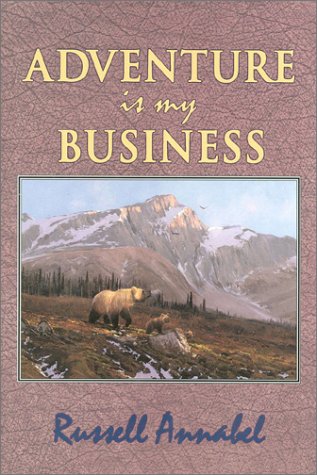 9781571570642: Adventure Is My Business: (1951-1955)