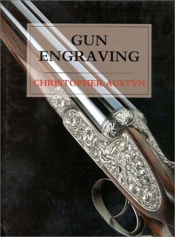 Stock image for Gun Engraving for sale by Red's Corner LLC