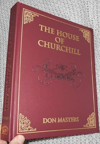 House of Churchill.