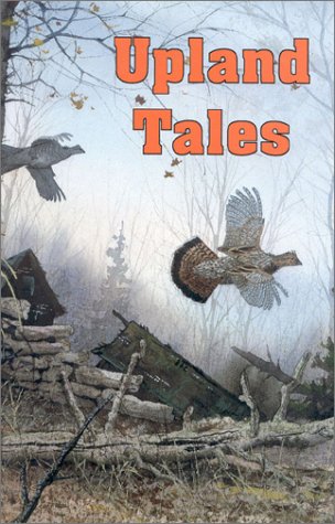 Stock image for Upland Tales for sale by Rainy Day Books