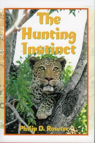 The Hunting Instinct
