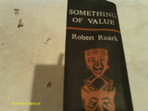 9781571572806: Something of Value