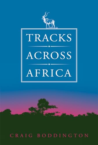 9781571572875: Tracks Across Africa: Another Ten Years