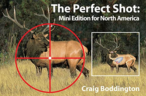 Imagen de archivo de The Perfect Shot, Mini-Edition North America Format: Paperback a la venta por INDOO