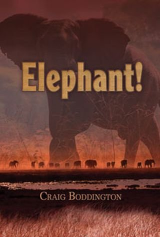 Beispielbild fr ELEPHANT! THE RENAISSANCE OF HUNTING THE AFRICAN ELEPHANT. Classics in African Hunting Series No. 69. zum Verkauf von Coch-y-Bonddu Books Ltd