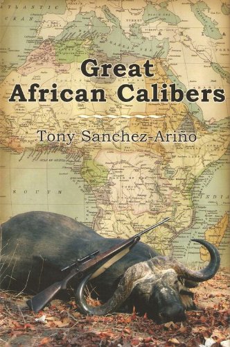 9781571574060: Great African Calibers - Trade Edition