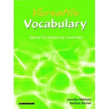 Beispielbild fr Vocabulary Builder : Reading Language Arts Level 4 zum Verkauf von Better World Books