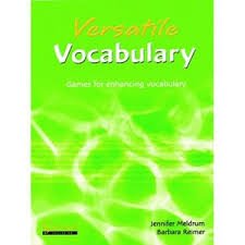 Stock image for Vocabulary Builder : Reading Language Arts Level 4 for sale by Better World Books