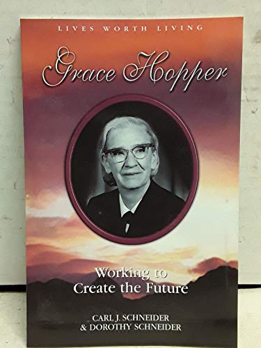 9781571636065: Title: Grace Murray Hopper Working to create the future L