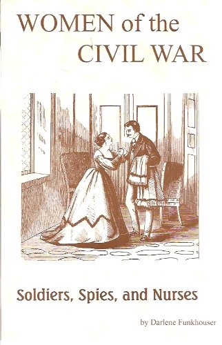 Imagen de archivo de Title: Women of the Civil War a la venta por N. Carolina Books