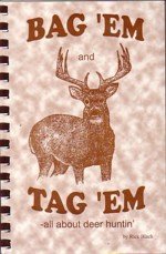 Stock image for Bag 'Em and Tag 'Em for sale by Better World Books