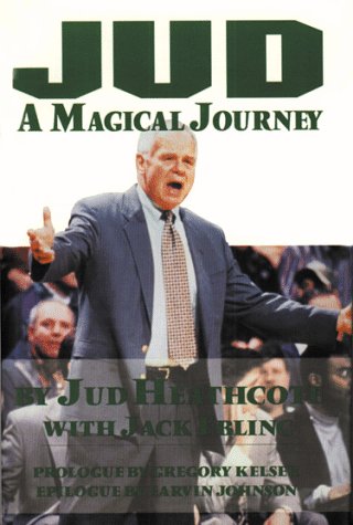 Stock image for Jud : A Magical Journey for sale by Better World Books: West