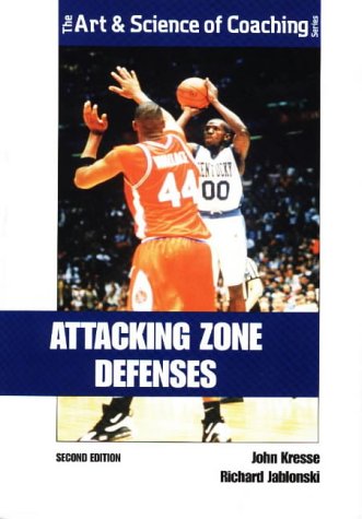 Imagen de archivo de Attacking Zone Defenses a la venta por ThriftBooks-Dallas